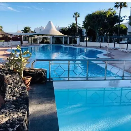 Casa vacanze Luxury Sea Front Costa Teguise