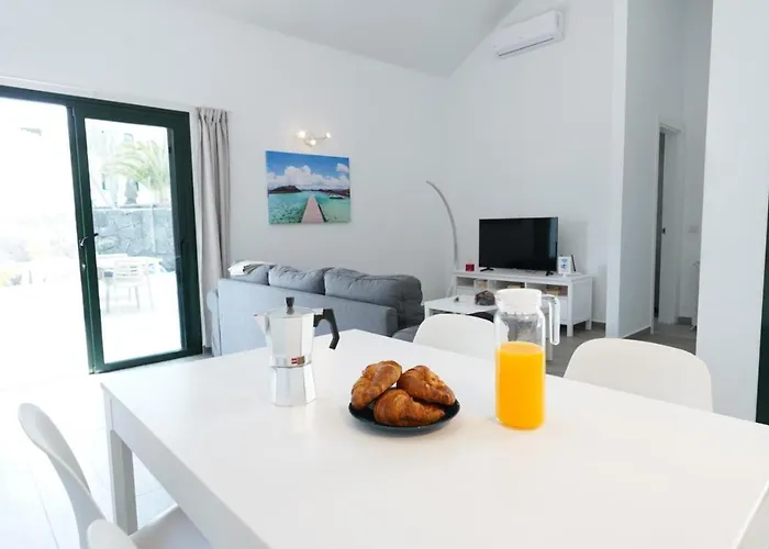 Holiday home Luxury Sea Front