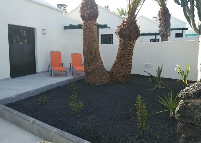 Holiday home Luxury Sea Front
