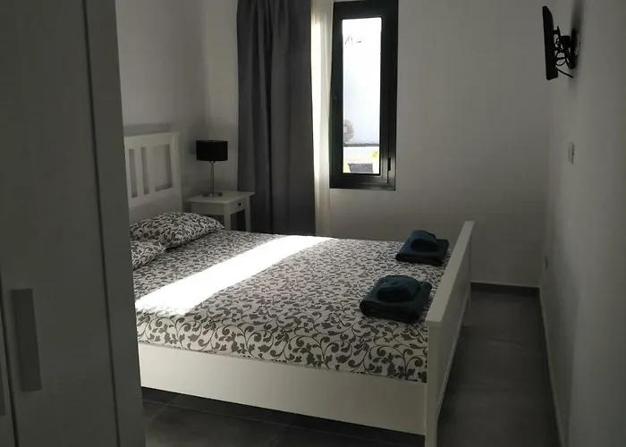 Holiday home Luxury Sea Front Costa Teguise