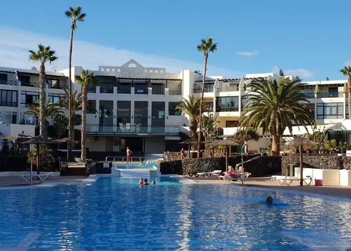 Holiday home Luxury Sea Front Costa Teguise