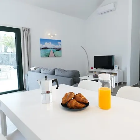 Ferienhaus Luxury Sea Front