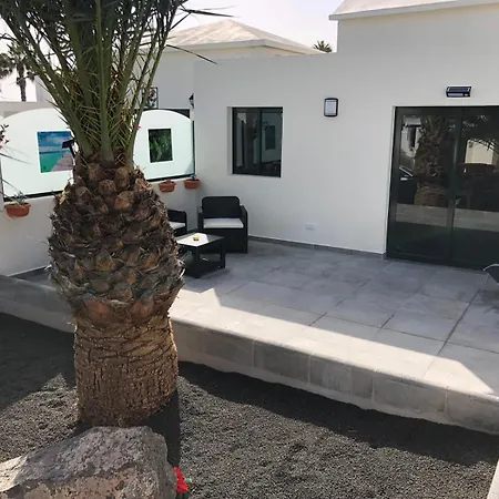 Ferienhaus Luxury Sea Front