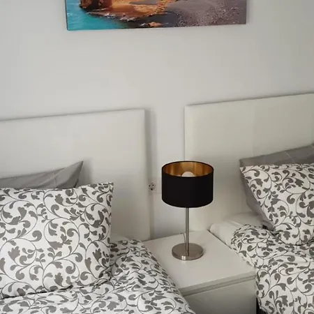 Luxury Sea Front Ferienhaus Costa Teguise