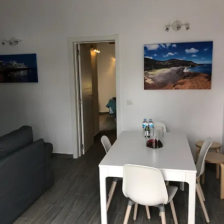 Ferienhaus Luxury Sea Front