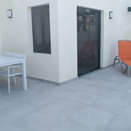 Ferienhaus Luxury Sea Front