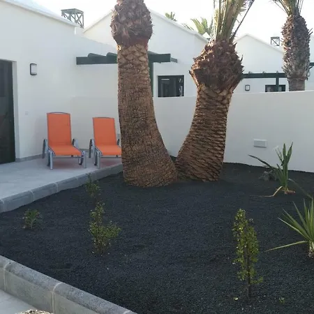 Ferienhaus Luxury Sea Front