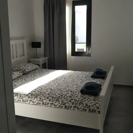 Ferienhaus Luxury Sea Front Costa Teguise