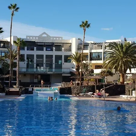 Holiday home Luxury Sea Front Costa Teguise
