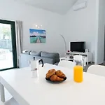 Ferienhaus Luxury Sea Front