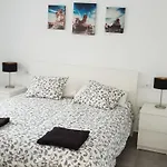 Luxury Sea Front Σπίτι διακοπών Costa Teguise