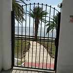Luxury Sea Front Ferienhaus Costa Teguise
