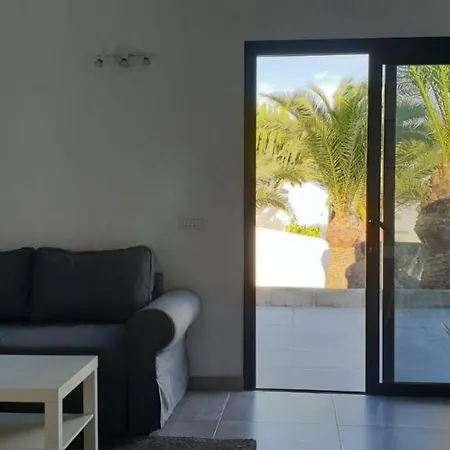 Feriehus Luxury Sea Front *