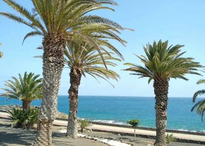 Luxury Sea Front *